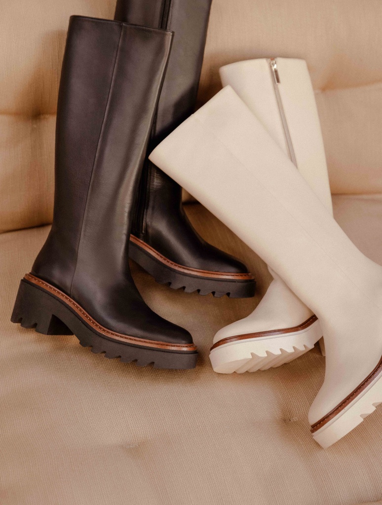 Terry - Beige