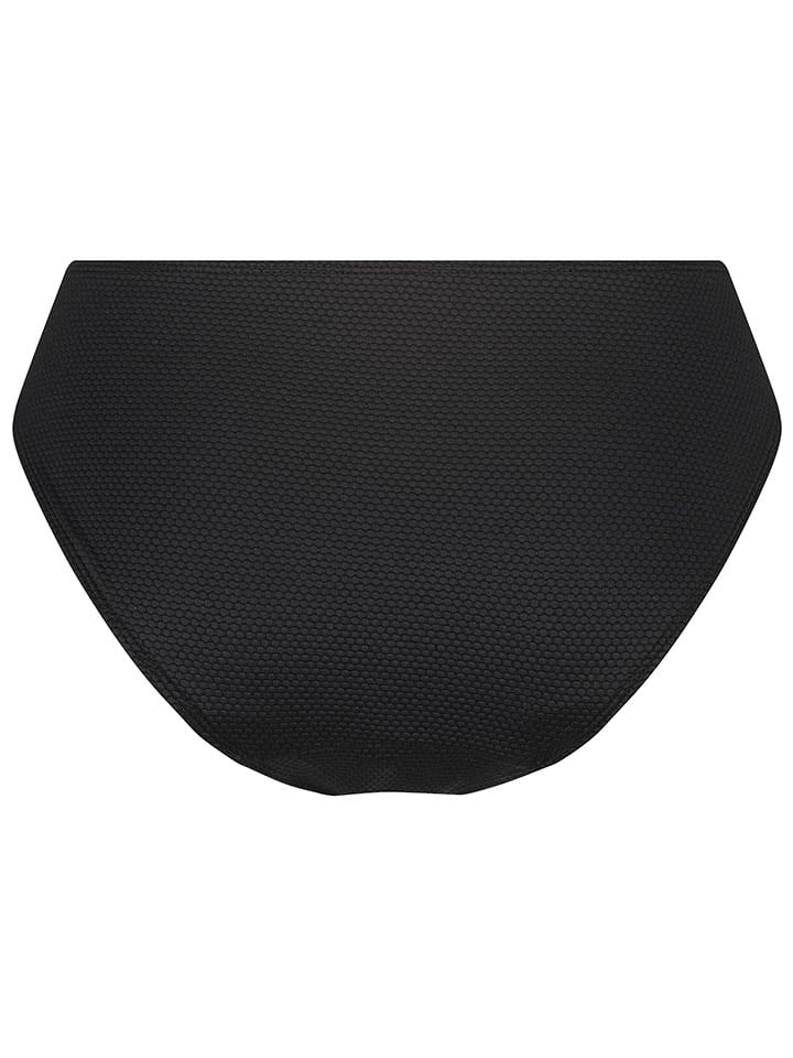 Hunkemöller Bikini-Hose in Schwarz günstig kaufen