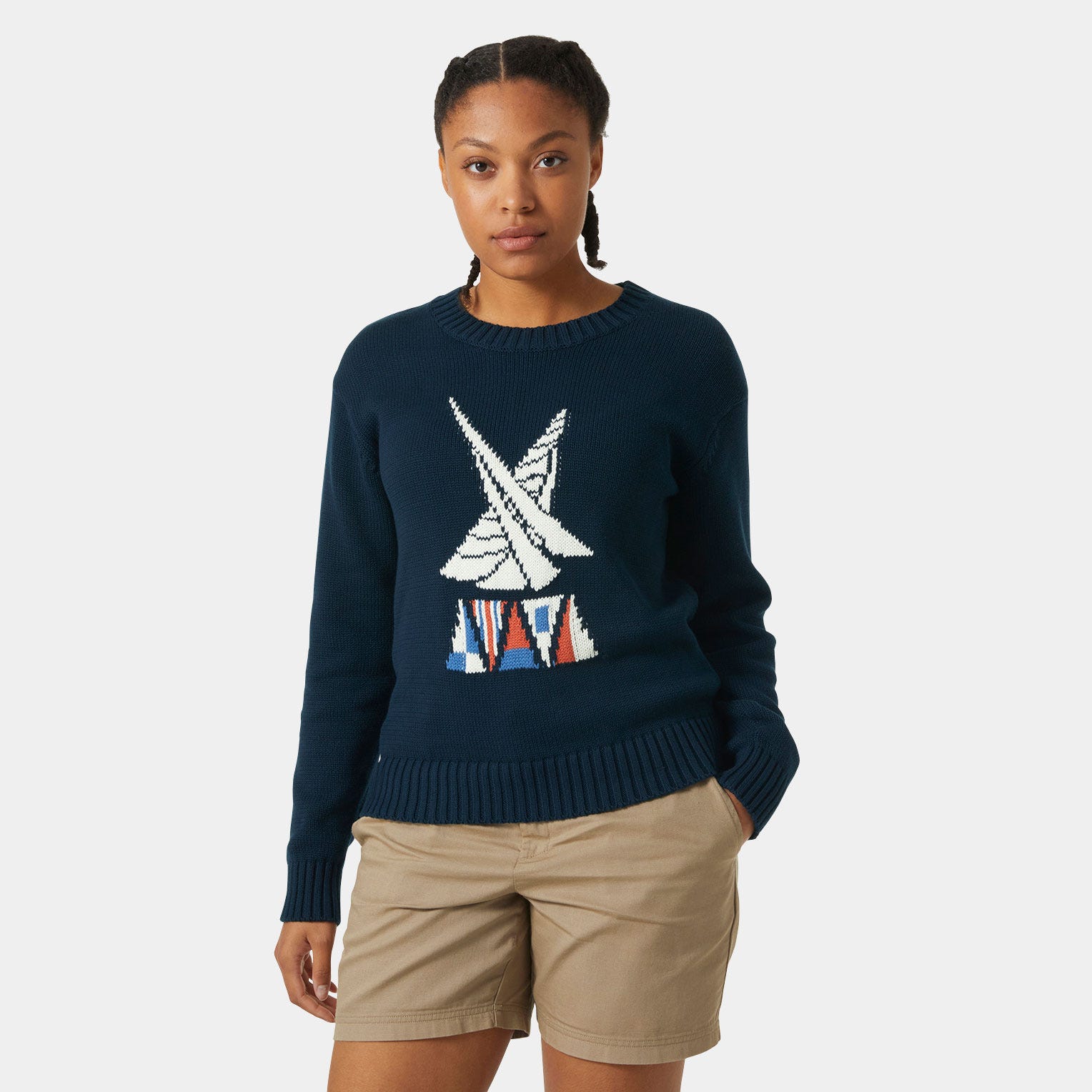 Women's Newport Sweater