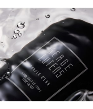 Serge Lutens Matin Lutens Parole d'Eau Bodylotion-240 ml