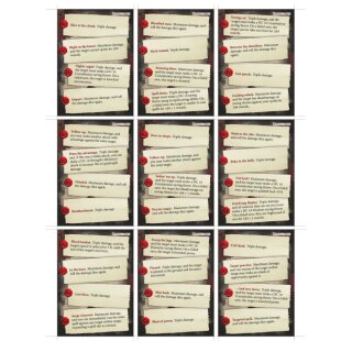Critical Hit Deck for Players (EN)