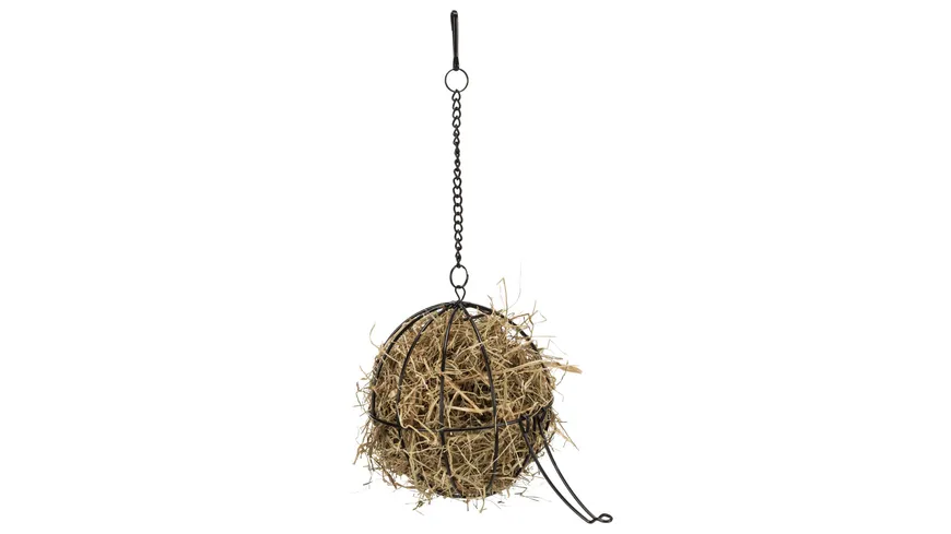 Trixie Food-Ball ø 12 cm zum Einhängen in das Nagerheim