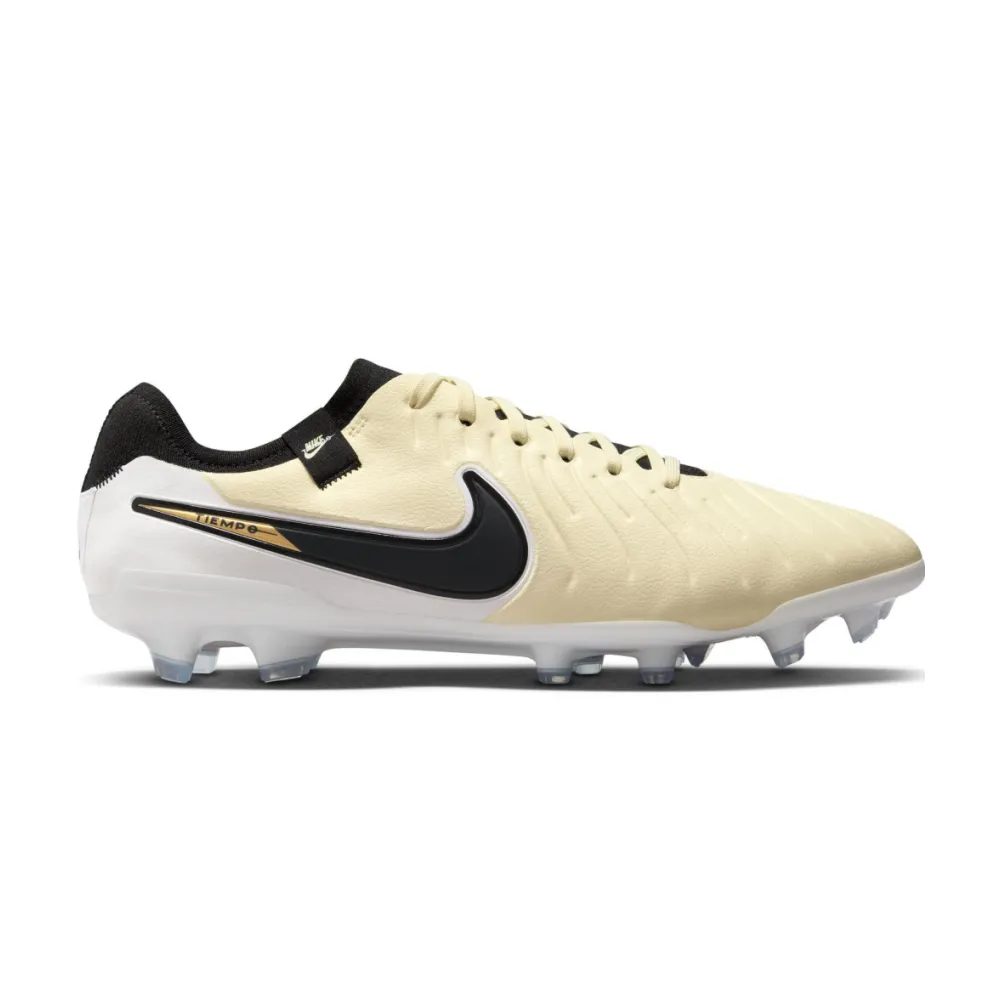 Nike Tiempo Legend 10 Pro FG DV4333-700 / gelb