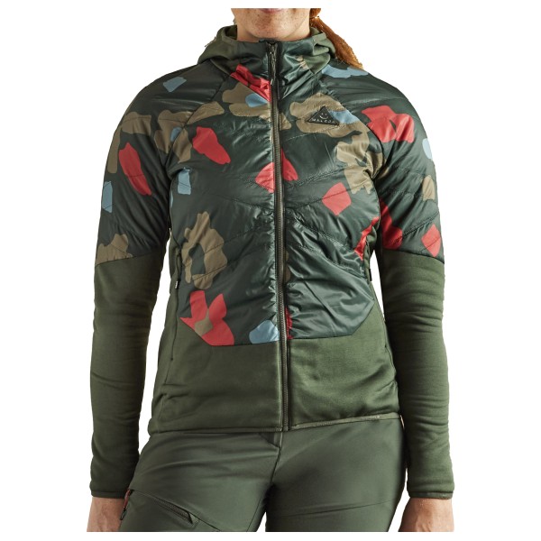 Maloja - Women's SirsM. - Kunstfaserjacke