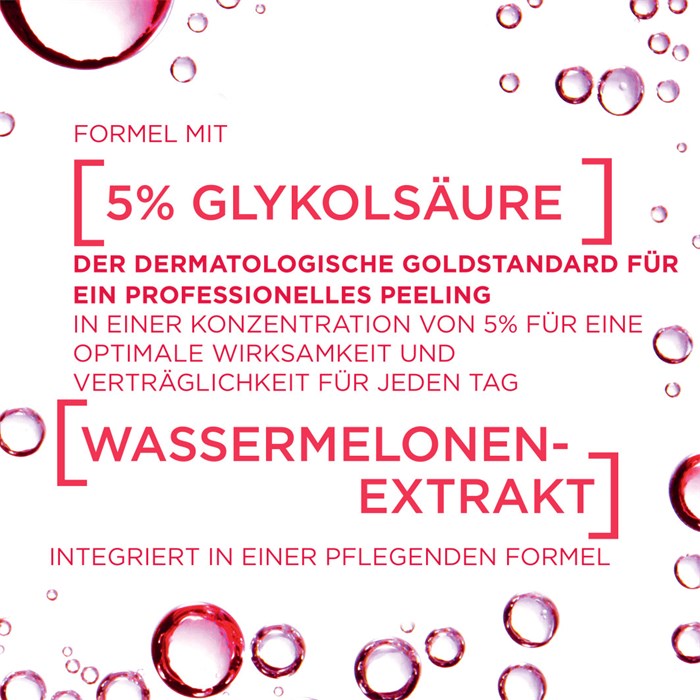 Glykolsäure Peeling Toner