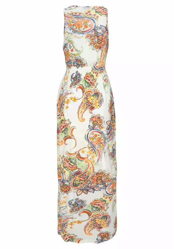 Maxikleid