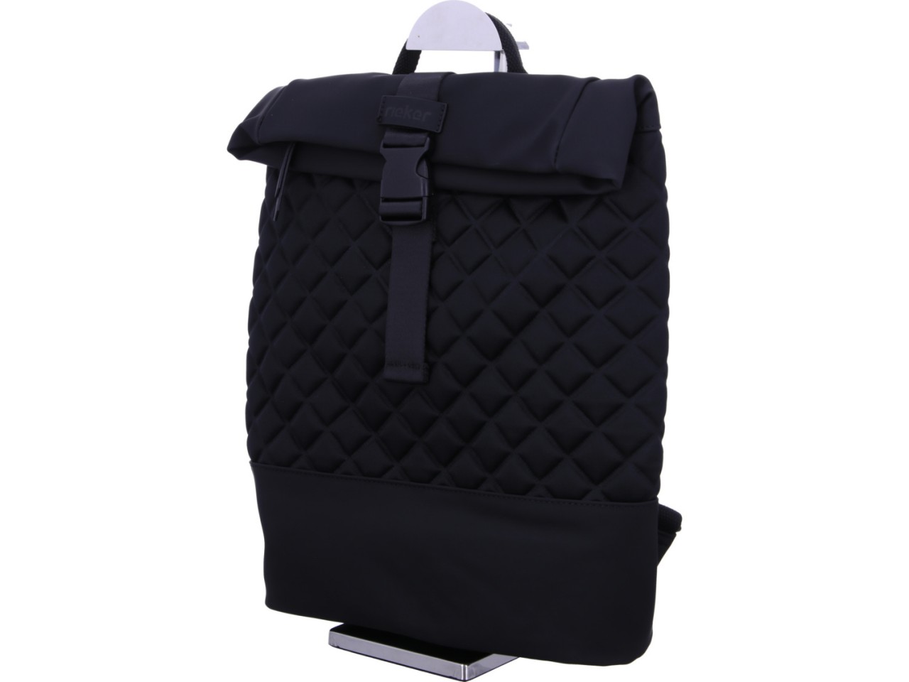 RIEKER Handtaschen schwarz