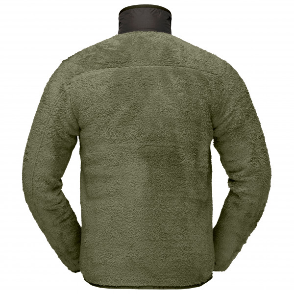 Norrøna - Norrøna Warm3 Jacket - Fleecejacke