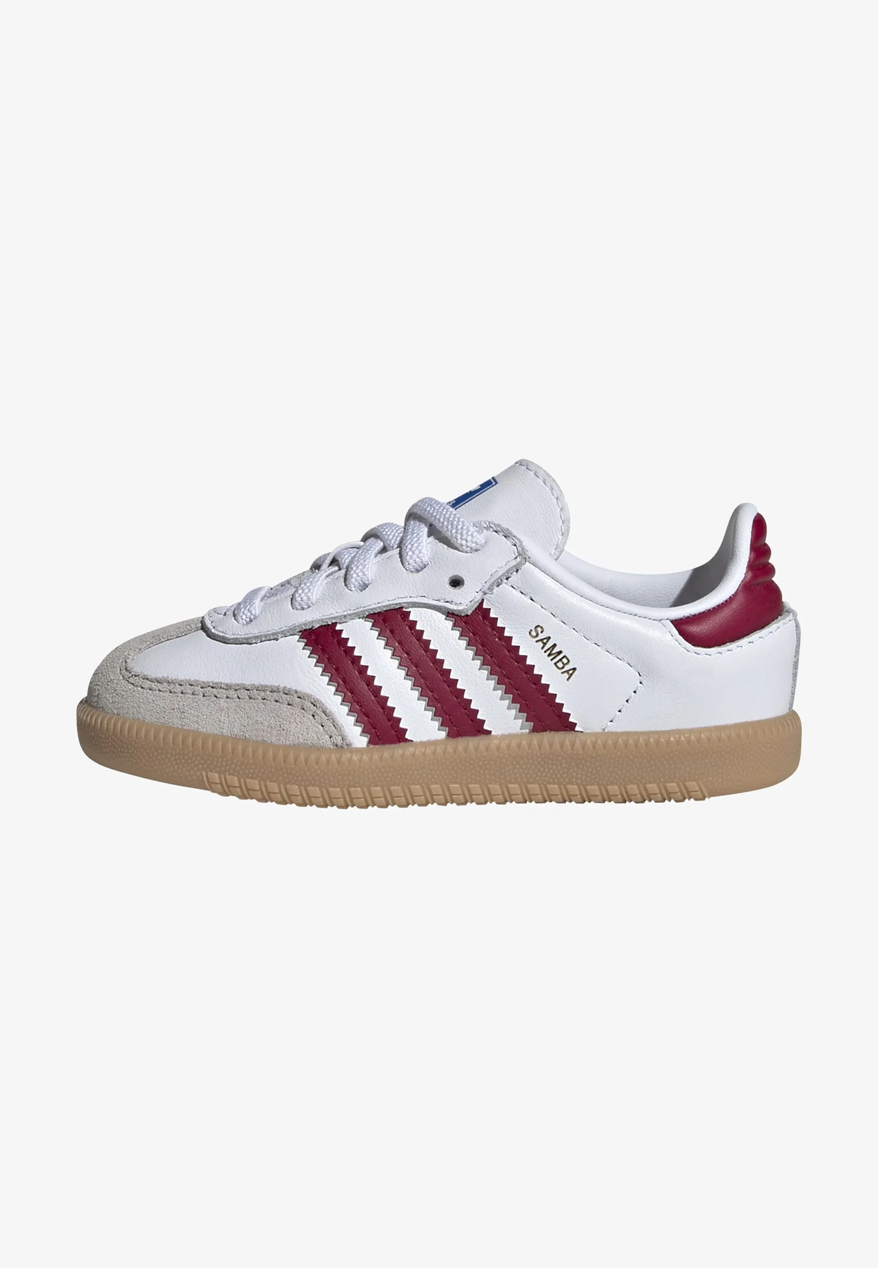 adidas Originals SAMBA OG UNISEX - Zapatillas bajas