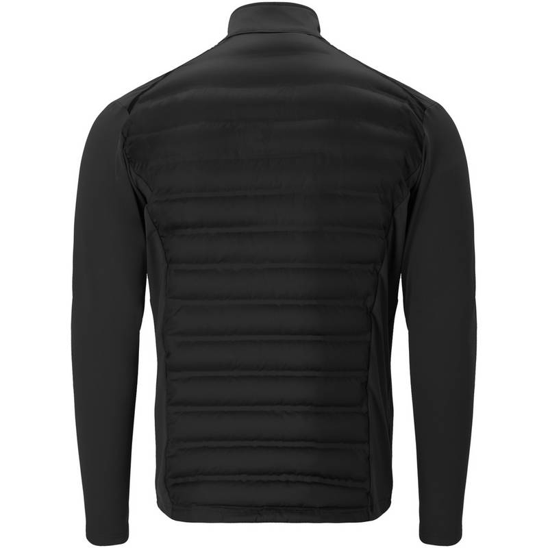 Endurance MIDAN Laufjacke Herren
