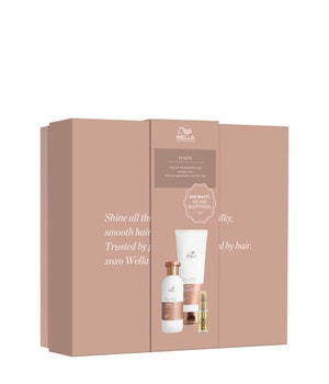 Wella Professionals Fusion Geschenkbox Haarpflegeset-1 Stk