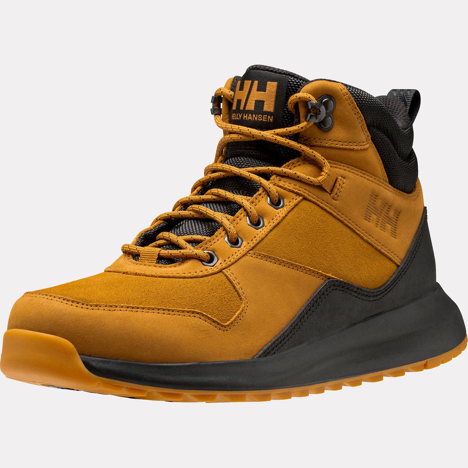 Men's Corru Boots