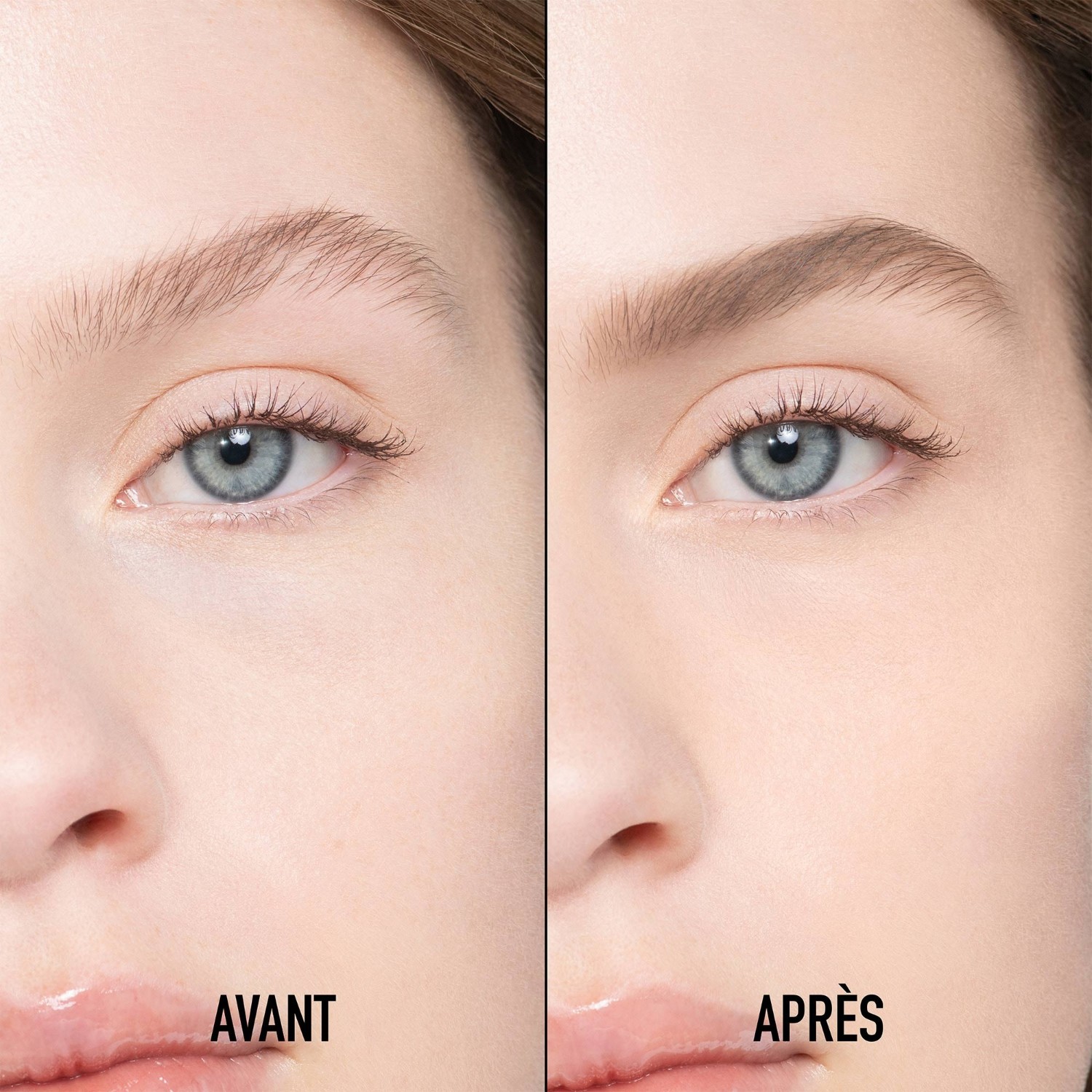 DIOR Brow Styler - Wenkbrauwpen - Waterdicht - Hoge precisie