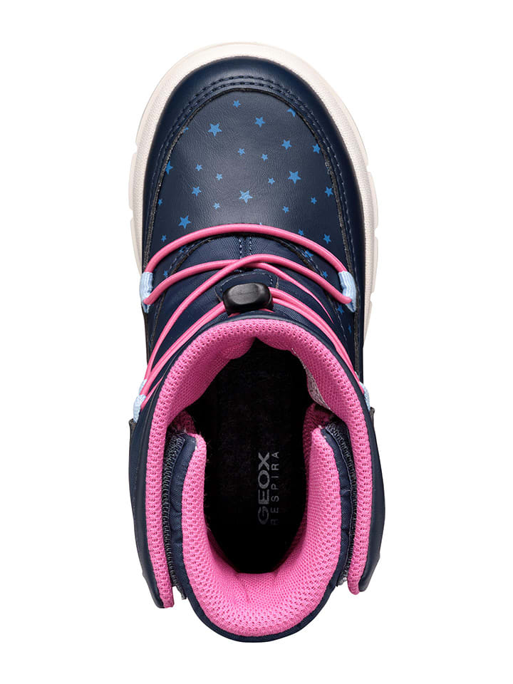 Geox Winterboots 