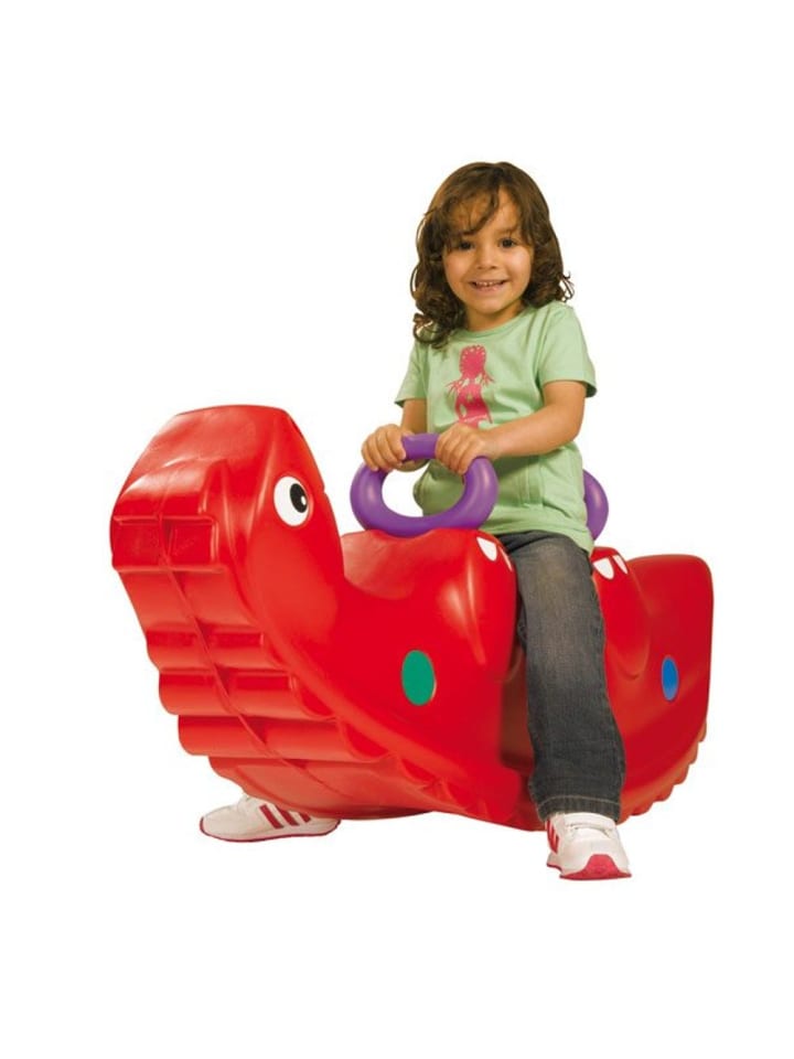 BIG Wippe Sammy Rocker in rot,bunt günstig kaufen onesize