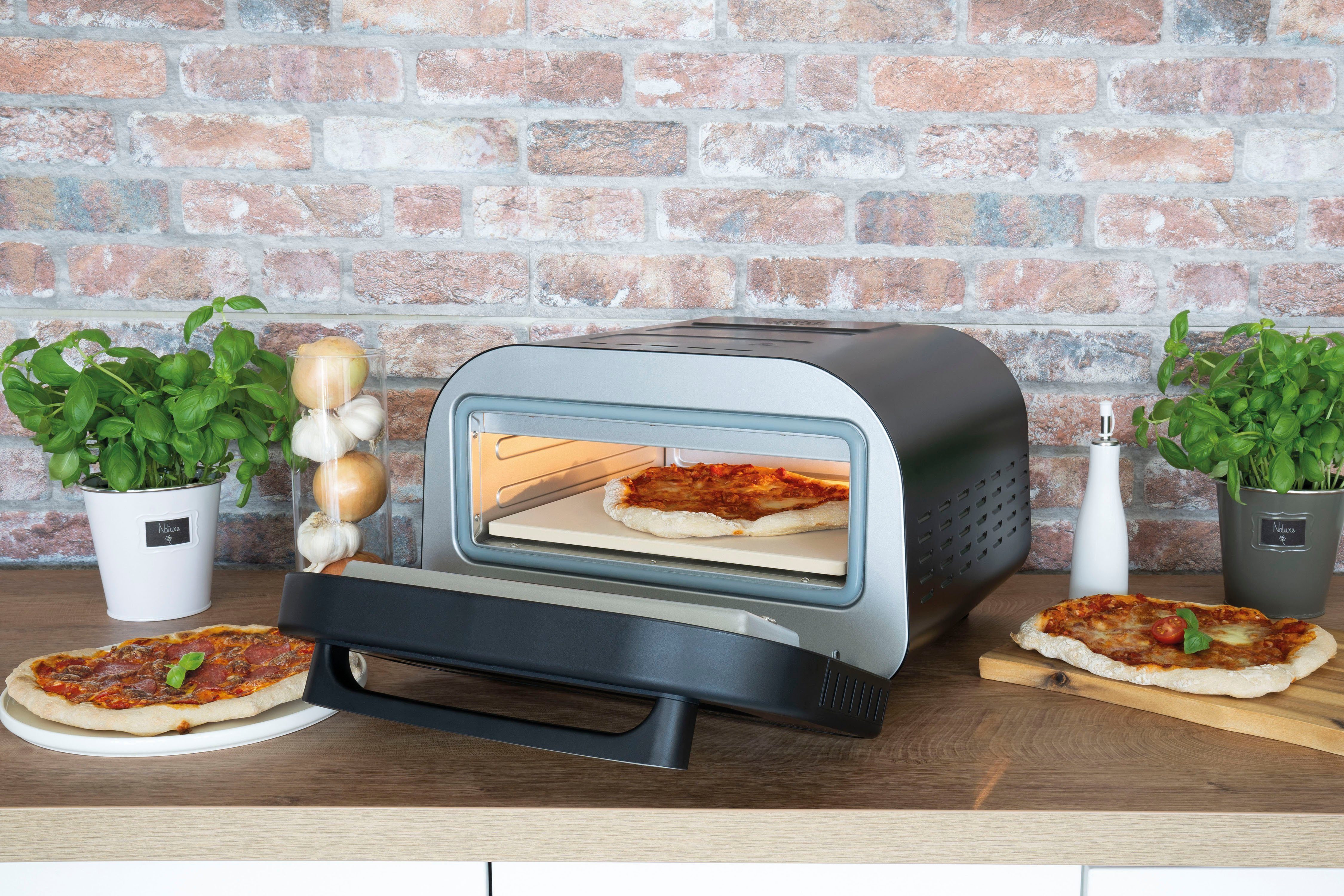 Unold Pizzaofen Don Luigi 68815