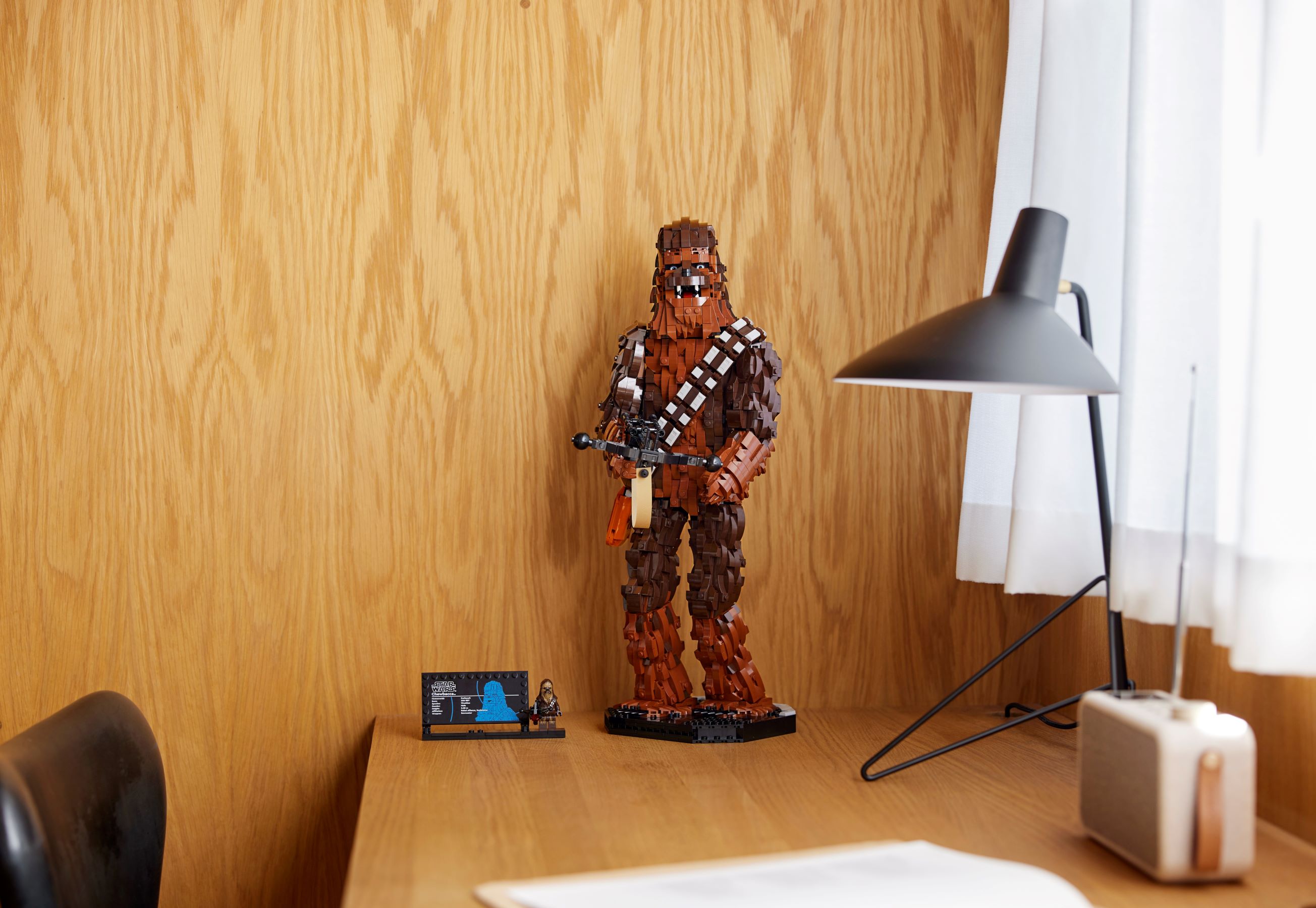 Chewbacca™ 75371