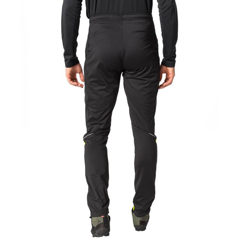 VAUDE Wintry V Softshellhose Herren