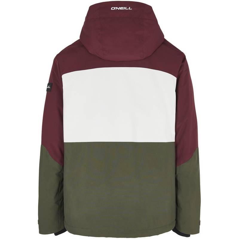 O'NEILL Carbonite Snowboardjacke Herren