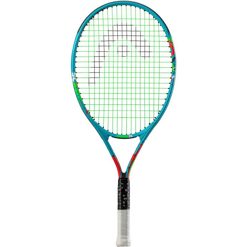 HEAD Novak 25 Tennisschläger Kinder