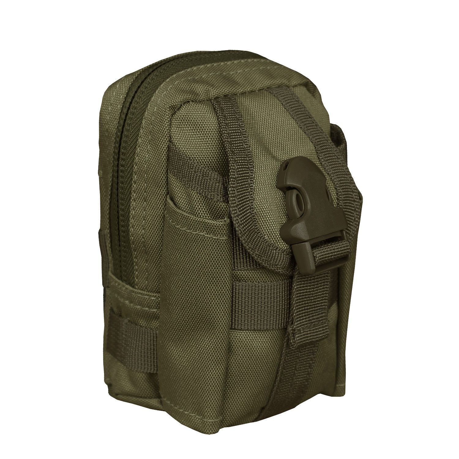Commando Koppeltasche