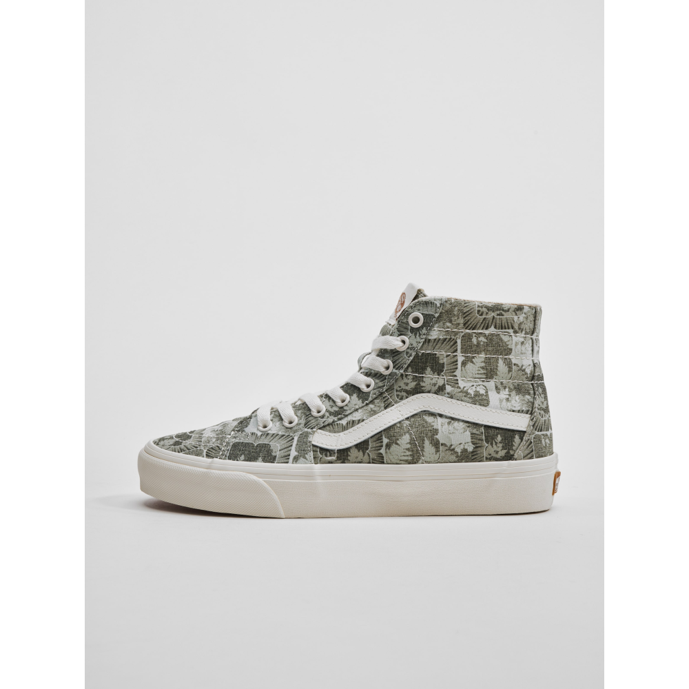 Vans SK8-HI TAPERED VR3 VN0009Q0OLH1 / grün