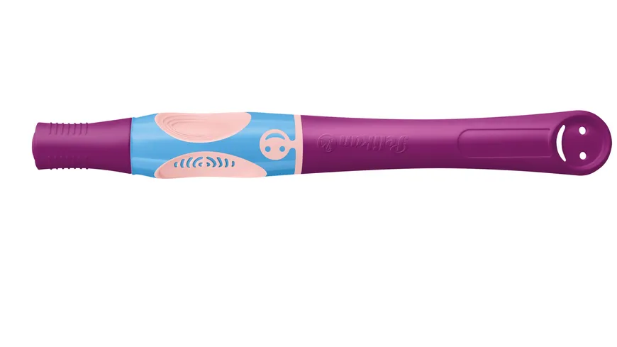 Pelikan griffix® Tintenroller für Linkshänder Sweet Berry