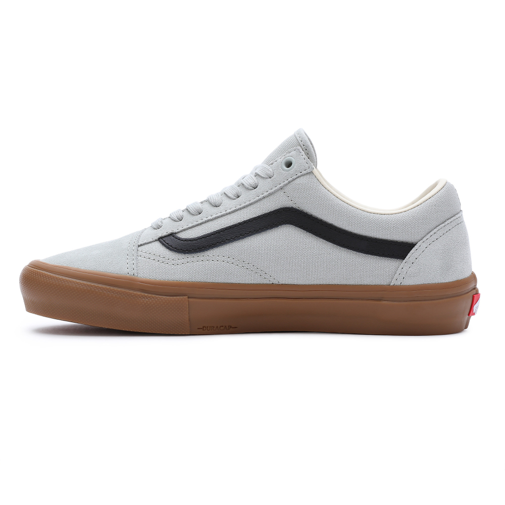 Vans Skate Old Skool VN0A5FCBN3Z / grau