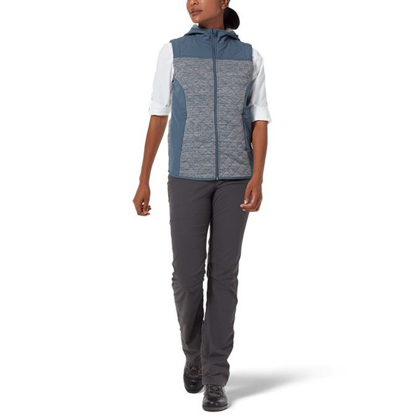 JAMMER II PANT Damen - Trekkinghose