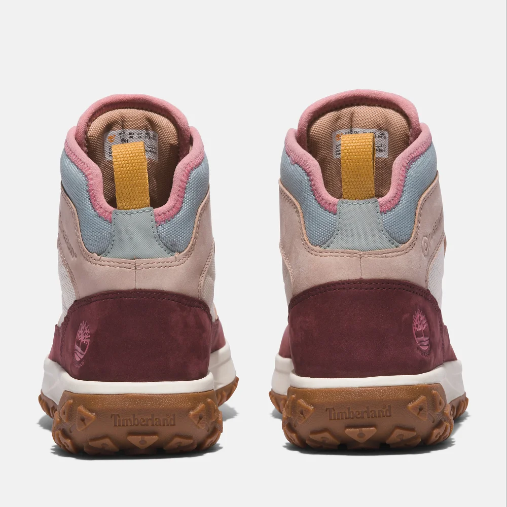 Timberland Greenstride Motion 6 TB0A2MVHDR11 / pink