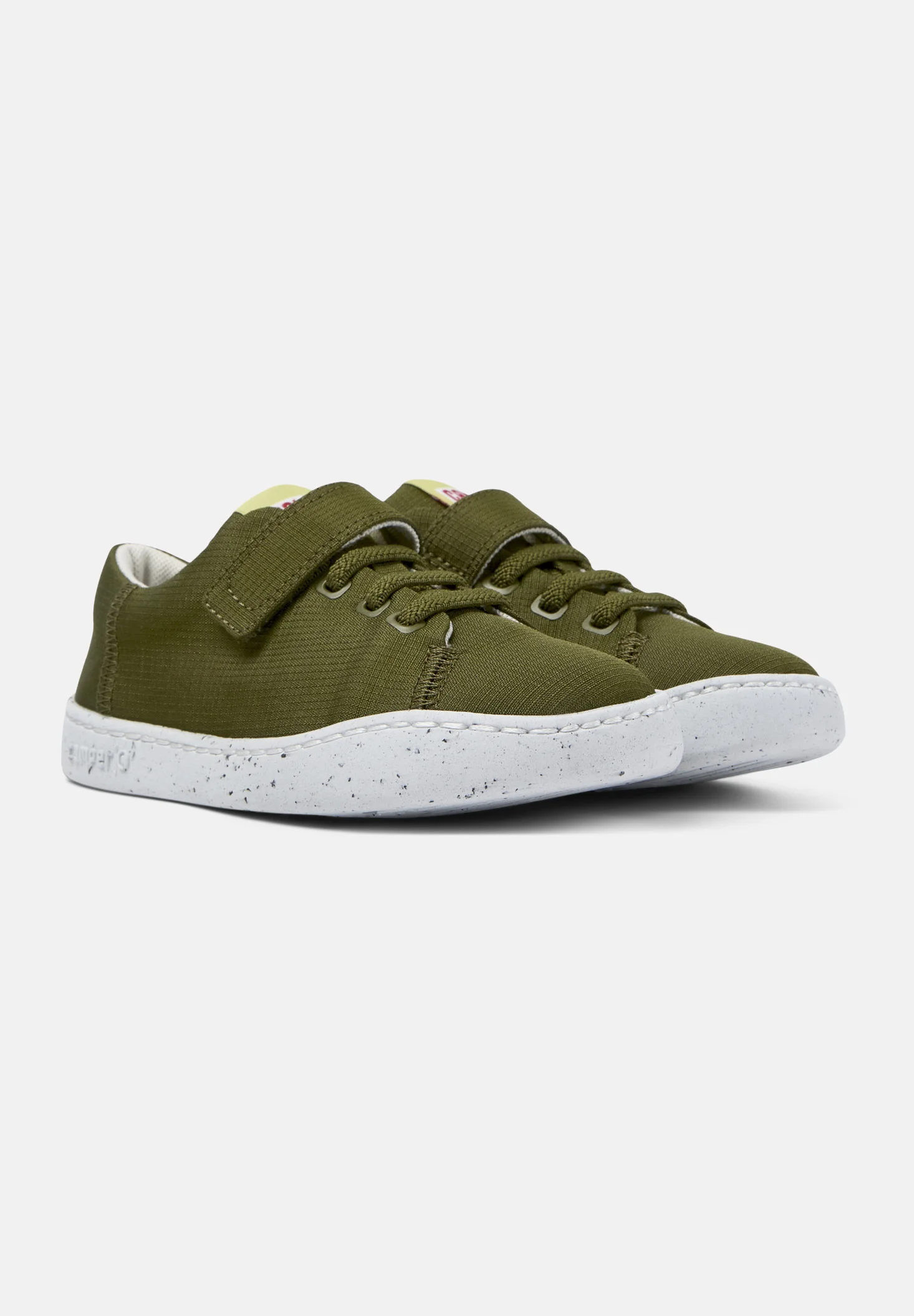 Camper PEU TOURING UNISEX - Zapatillas bajas