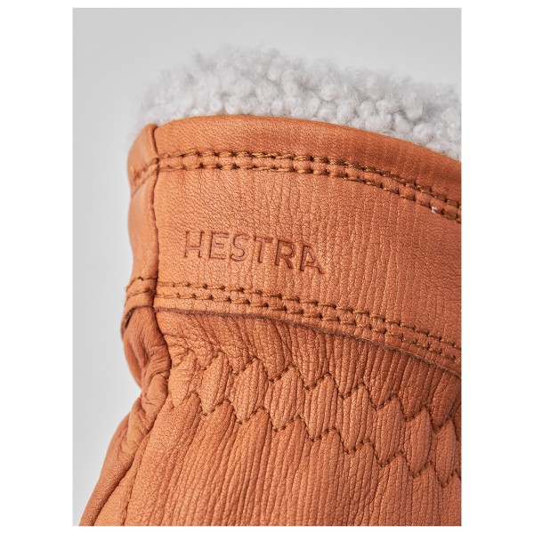 Hestra - Women's Buvika Deerskin - Handschuhe