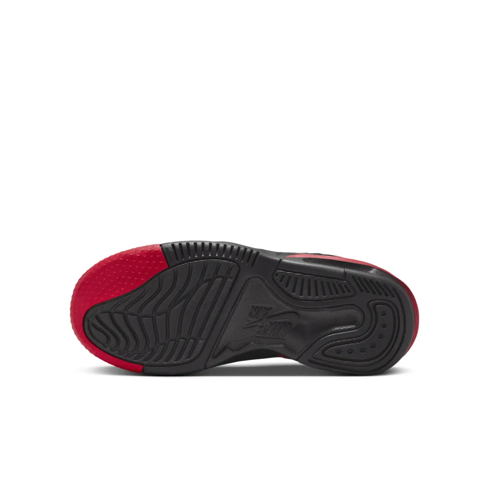 NIKE JORDAN Max Aura 5 DZ4352-006 / schwarz