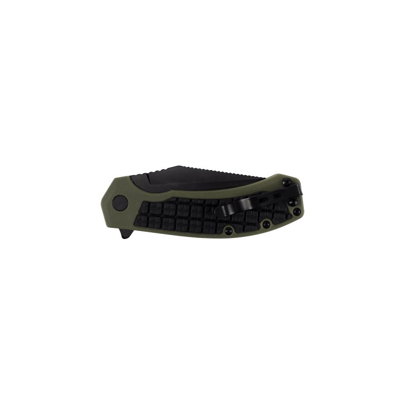 Kershaw Faultline 8760