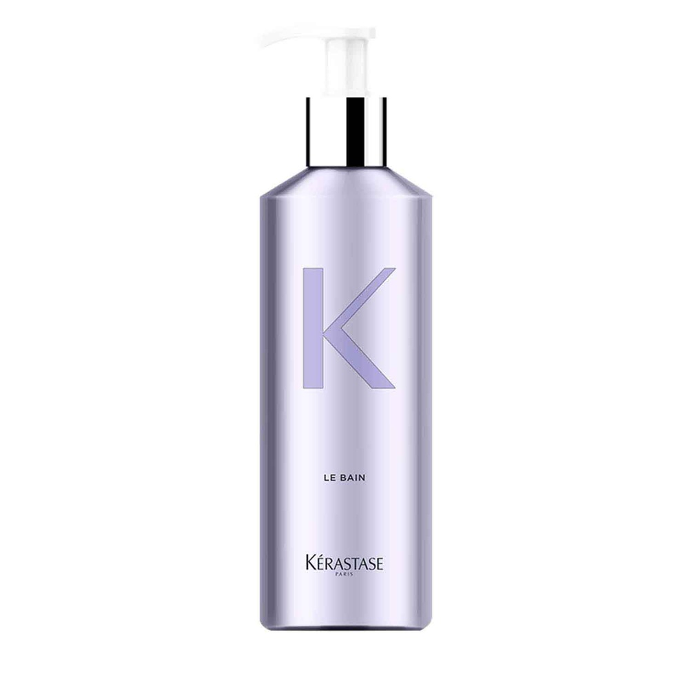 Kérastase Blond Absolu - Bouteille rechargeable Bouteille