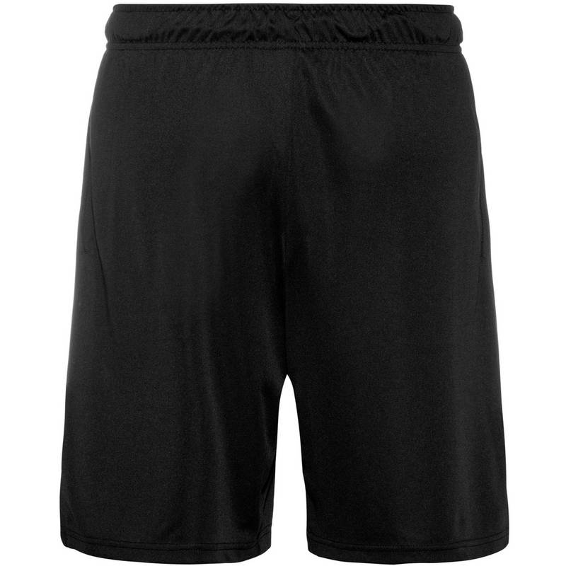 Nike Knit Short Funktionsshorts Herren