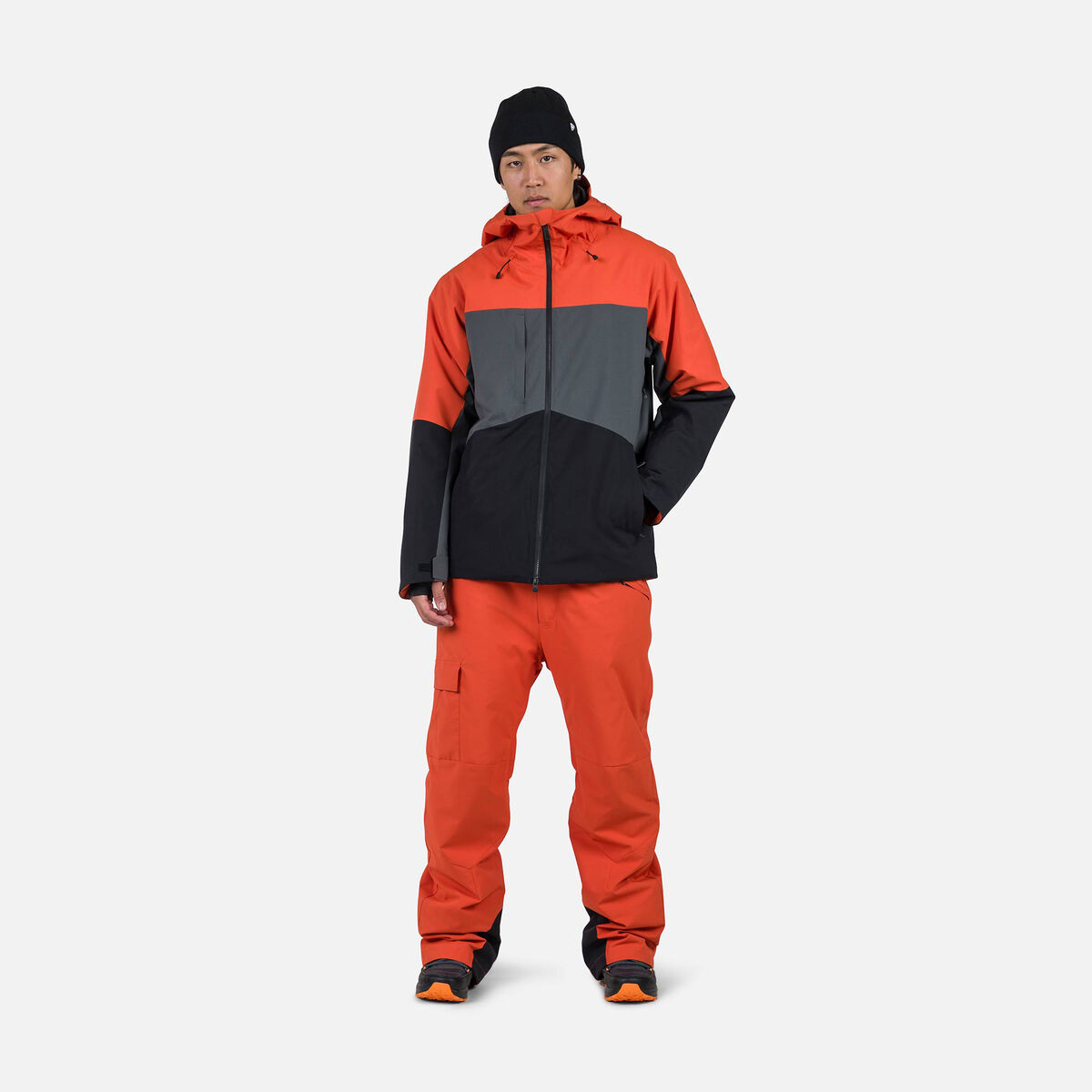 Herrenskijacke Corbet's
