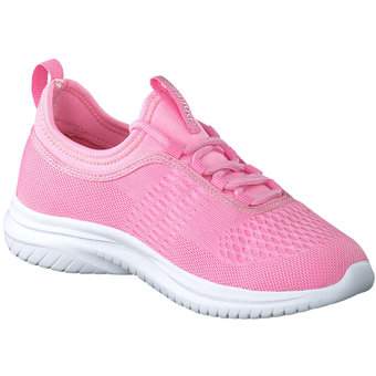 Dockers Slip on Sneaker in rosa
