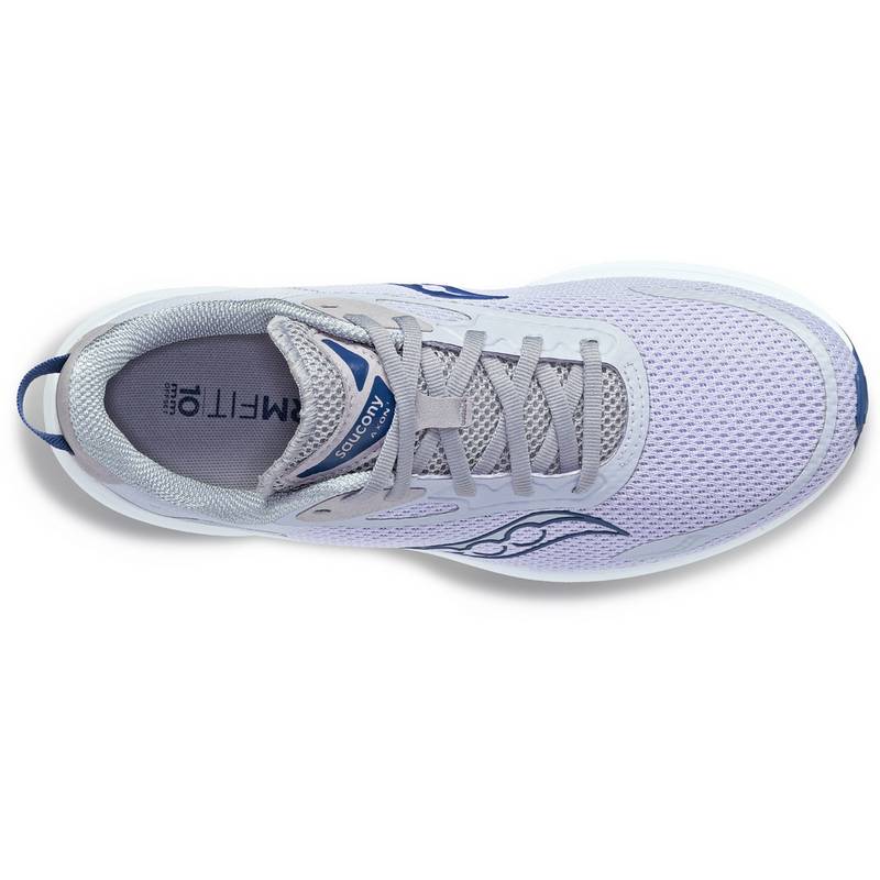 Saucony AXON 3 Laufschuhe Damen