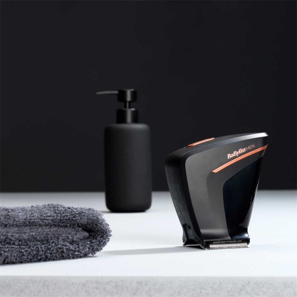 BaByliss Tondeuse à cheveux The Crew Cut Tondeuse
