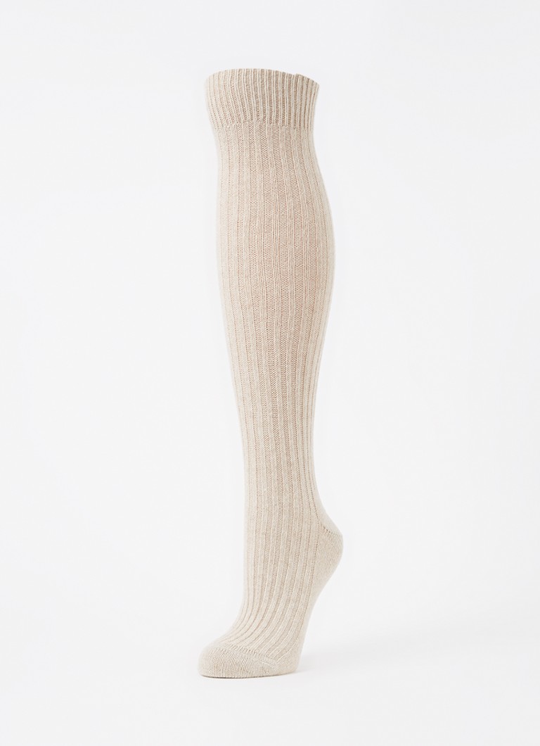 MarcMarcs Cashmere Blend -polvisukat