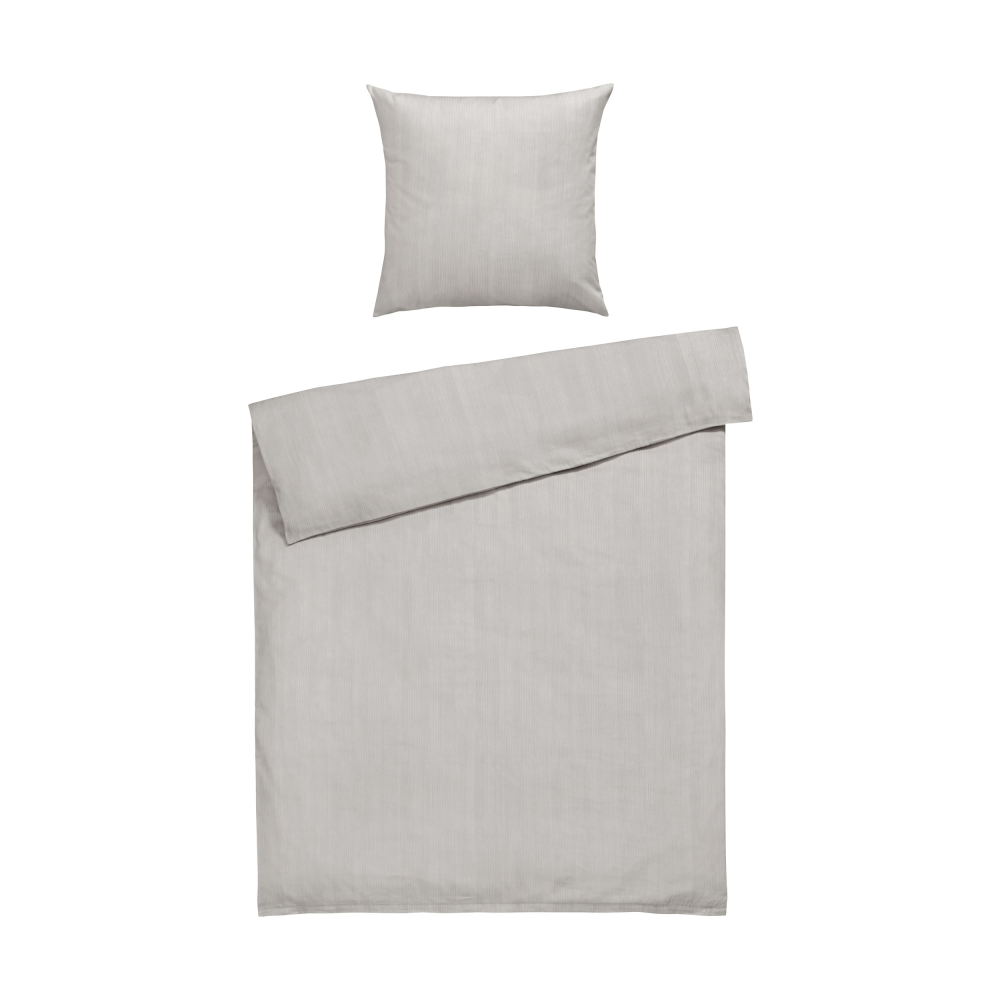 Bettwäsche Scarlett beige