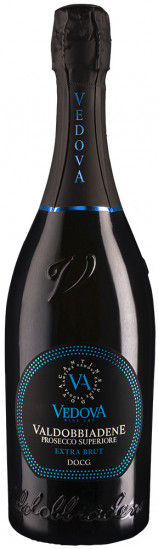 2022 Valdobbiadene Prosecco Superiore DOCG extra brut - Cantine Vedova