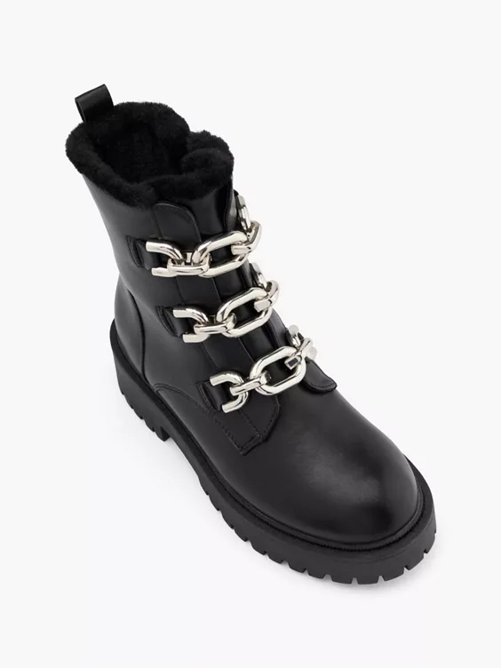 Catwalk Boots
