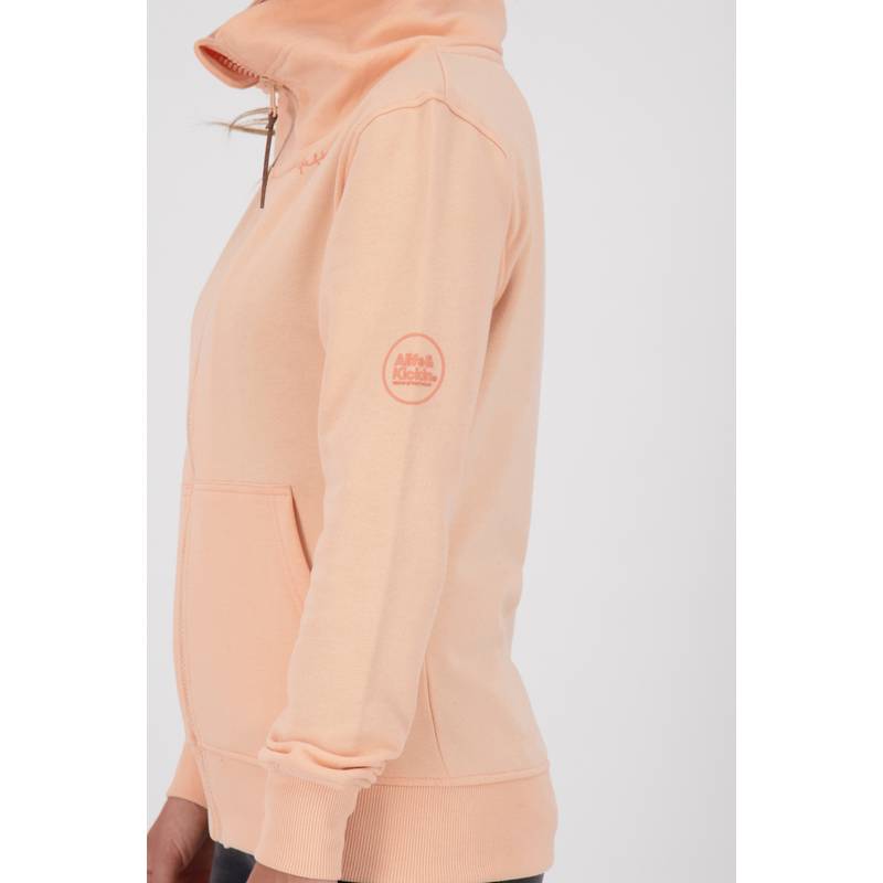 ALIFE AND KICKIN VivianaAK A Sweatjacke Damen