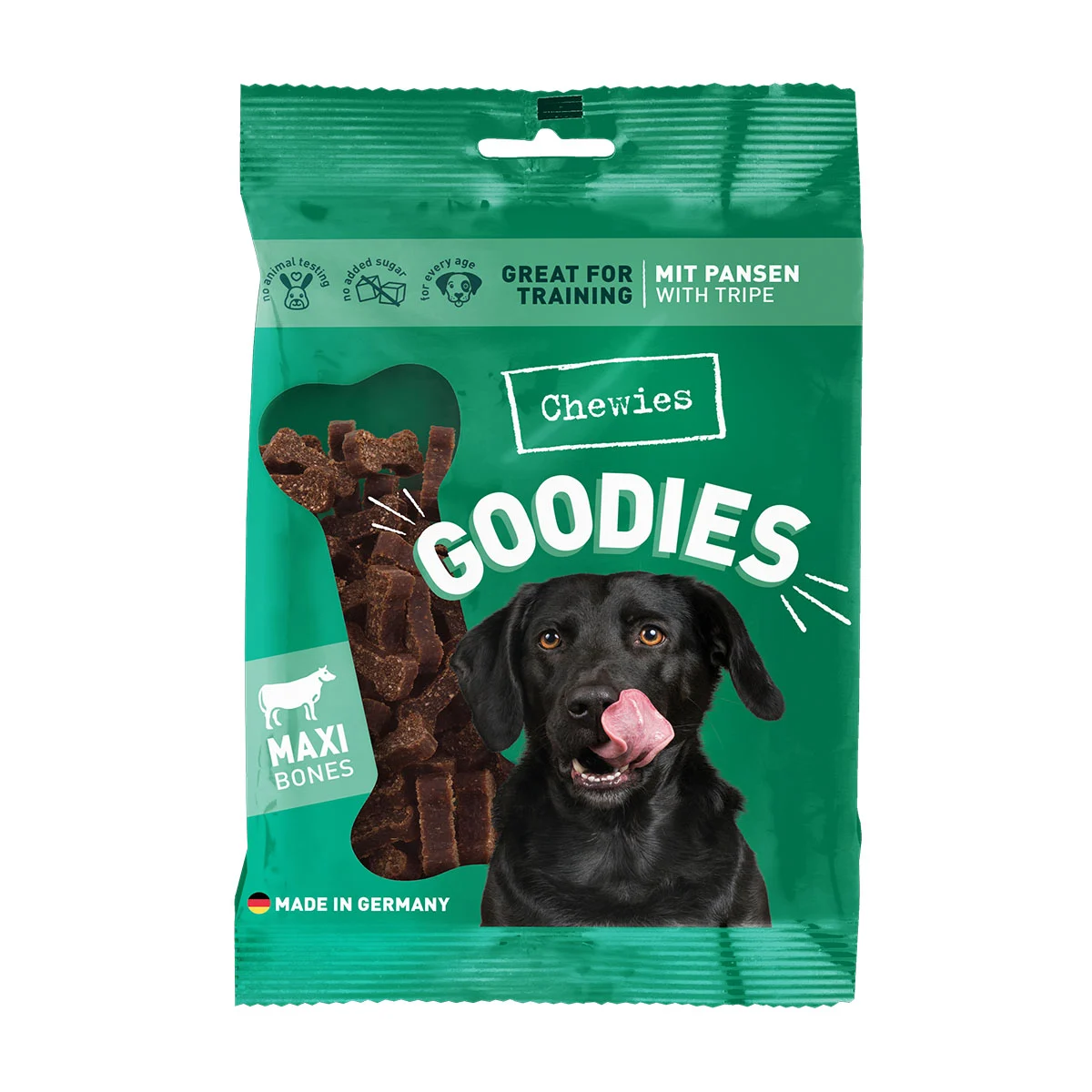 Chewies Goodies Maxi Pansen günstig kaufen bei ZooRoyal