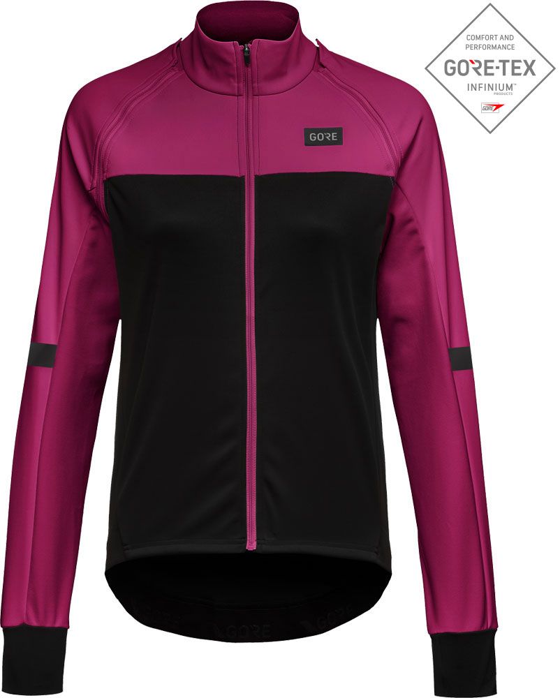 GOREWEAR Phantom GORE-TEX INFINIUM™ - Damen Zip-Off Softshelljacke kaufen | Bike-Discount