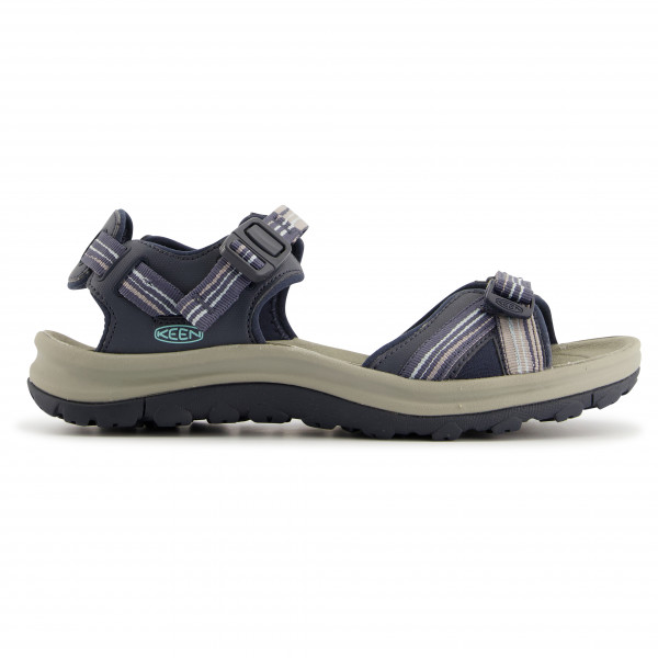 Keen - Women's Terradora II Open Toe Sandal - Sandalen