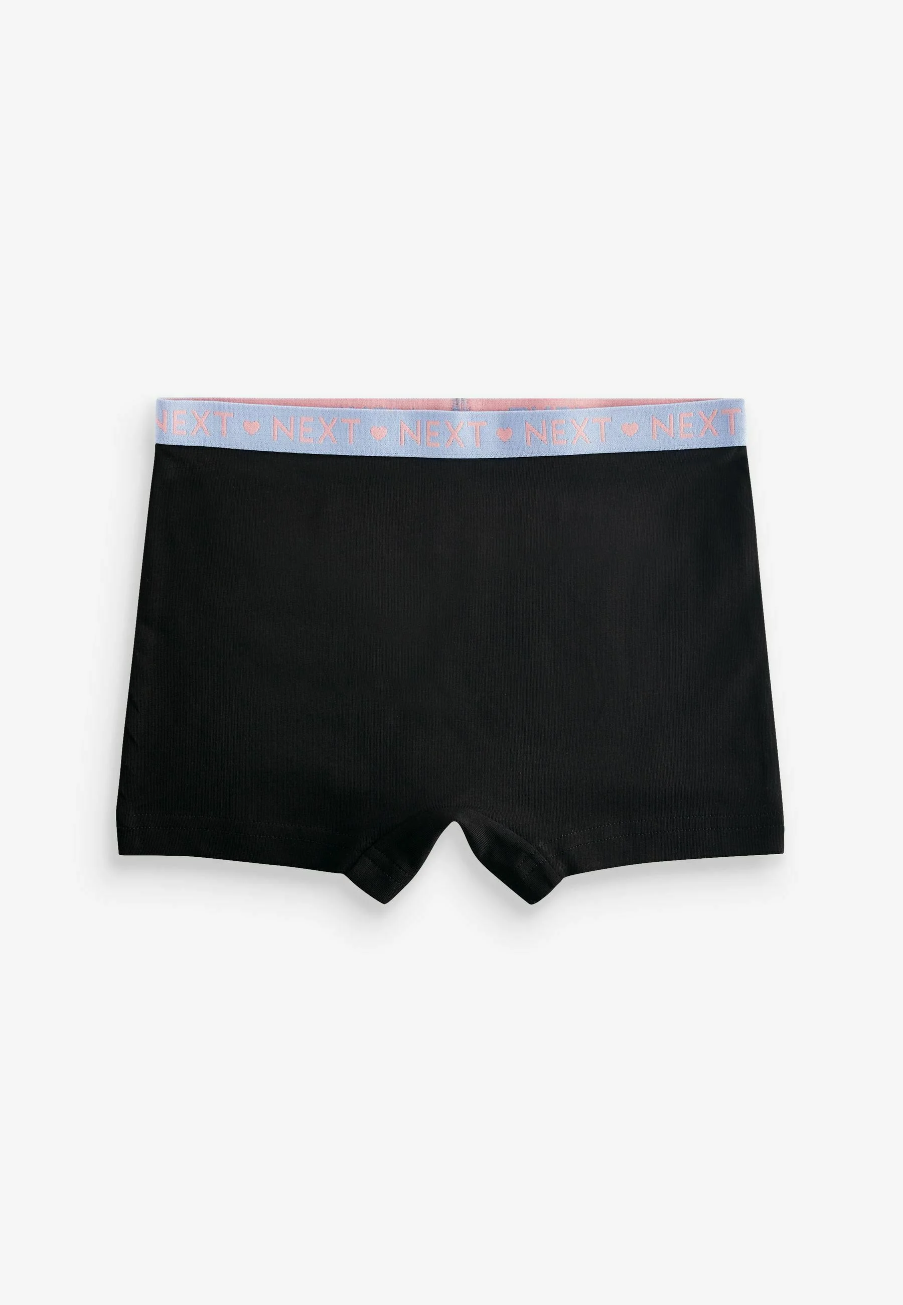 Siguiente PAQUETE DE 5 CINTURAS BRILLANTES - Culotte