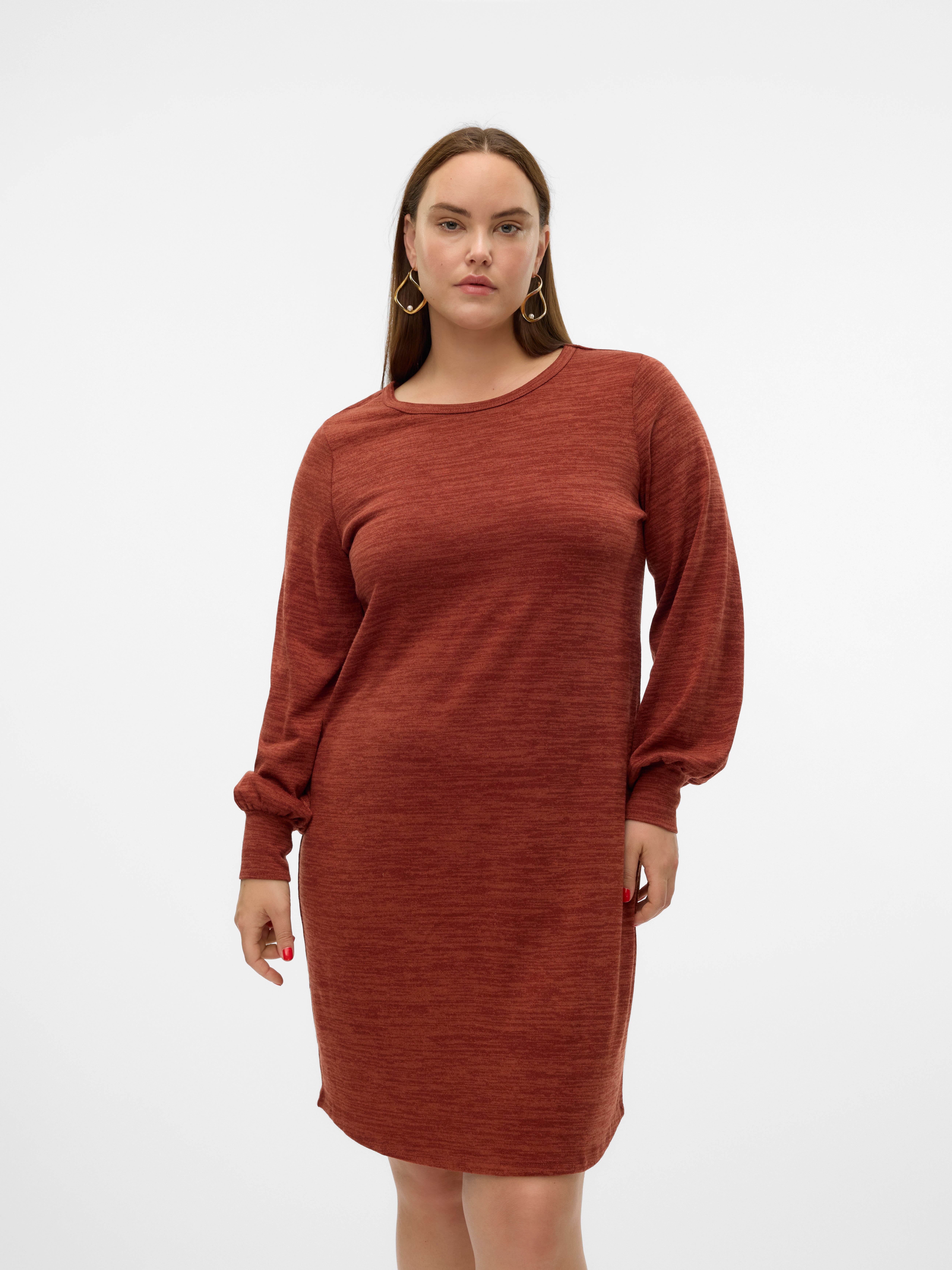 VMCKATIE Kurzes Kleid